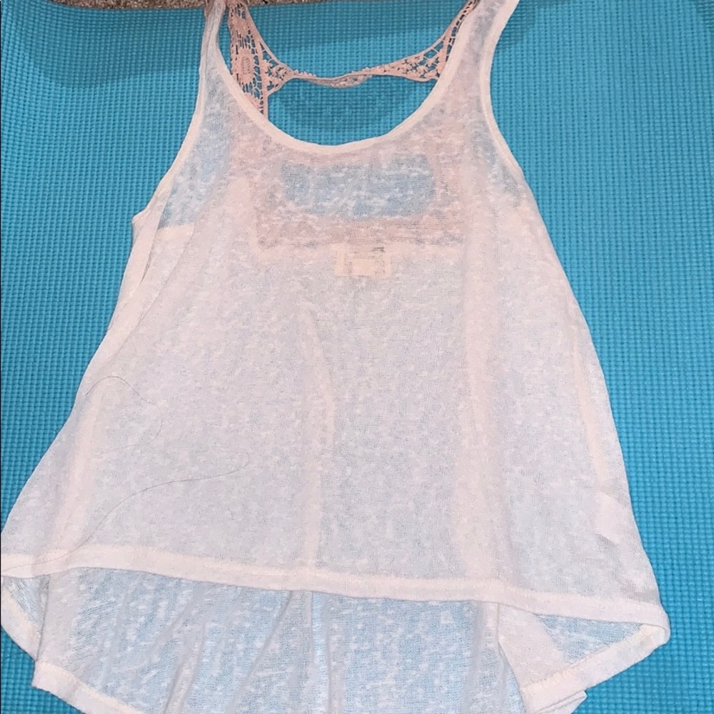 LA hearts shirt